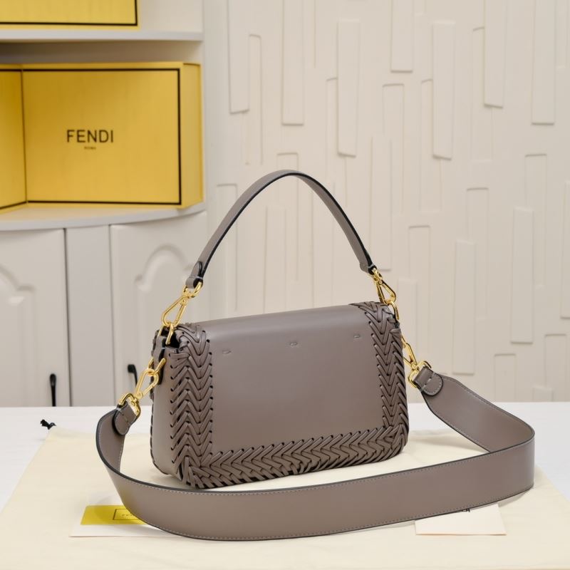 Fendi Satchel Bags